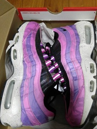 香港限定版 nike Air Max 95 HKG