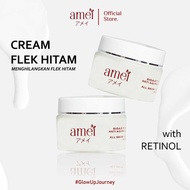 Amei Cream Retinol Untuk Flek Hitam - Krim Flek Hitam