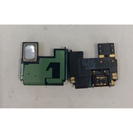 Nokia 6300 buzzer antenna