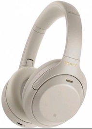 Sony WH-1000XM4及WH-1000XM5無線降噪耳機(黑色及銀色)