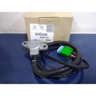 Peugeot 206 207 208 307 406 D9 407 408 2.0 807 Citroen Xsara Picasso C3 A51 C4 C5 C8 DS3 AL4 Gearbox