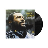 แผ่นเสียง Marvin Gaye Whats Going On ใหม่ ซีล Marvin Gaye Vinyl LP