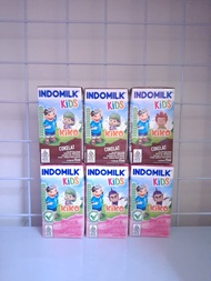 INDOMILK SUSU UHT KEMASAN 115ML