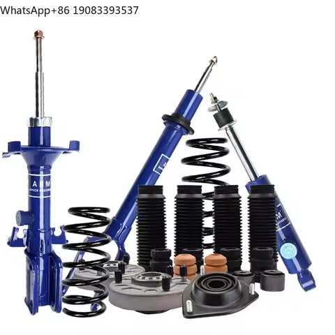 ABM for Lexus IS200 IS250 IS300 LS400 430 GS300 RX300 270 OEM KYB air Suspension System Strut Shock 