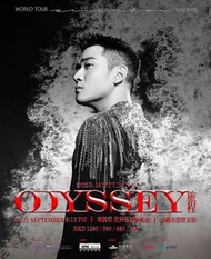 周興哲演唱會原價放1280