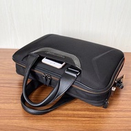 (tumiseller. my) TUMI Handbag Men's 373021 McLaren Co branded Casual Business Shoulder Bag