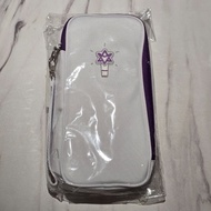 ASTRO OFFICIAL LIGHT STICK CASE Cha Eun-Woo 車銀優 一代應援手燈袋 