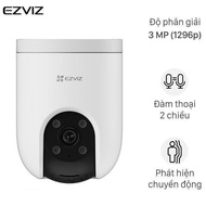 Ezviz H8C Pro 360 Degree 3MP Outdoor IP Camera - genuine