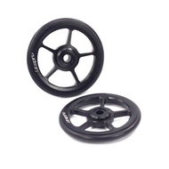 Easy Wheel Litepro Easywheel For Brompton Pikes Trifold 3 Three Sixty