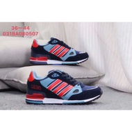 Adidas ZX 750 8 colors  for men and women  shoes
