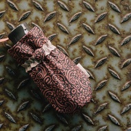 【Ezpeleta】10448 花樣年華抗UV超輕短傘