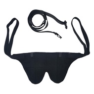 hot Neck Pillow Soft Travel Pillow Airplane Pillow Neck Cushion Head Straps Car Head Straps Comfy He