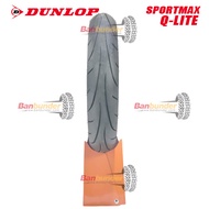 DUNLOP 90/80-17 SPORTMAX Q-LITE - TUBELESS