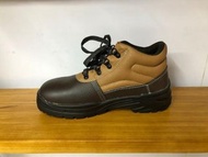 COMFORTABLE 安全鞋 Safety Shoes (713)