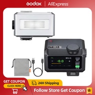 New Godox IT30Pro-L IT30Pro Leica Mount IFlash Top Flash TTL Metering Touchscreen Control 2.4G Wirel