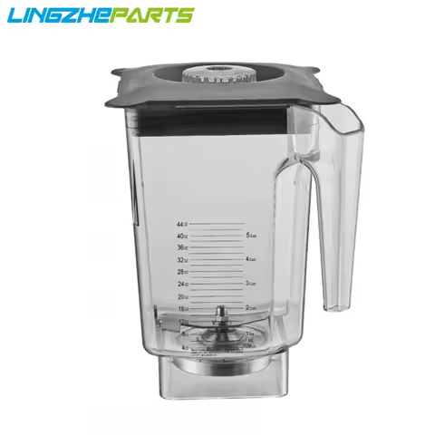 New For Blendtec 825 800 885 Blender Cup With Spare Knife Smoothie Machine Replacement Parts