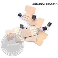 IC KIA431A KIA 431A 431 DIP TL431