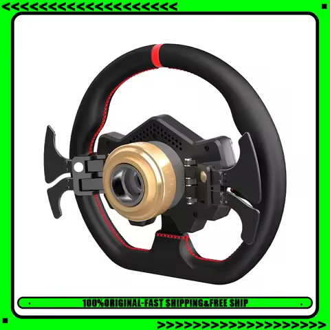 PXN W AS/W CS R2/W DS R2 Racing Wheel Shift Paddle Simulator Gaming Steering Wheel For PXN VD4/VD6/V