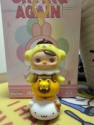 Pucky  Sanrio 布甸狗