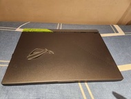 ROG Strix G15 G513RW