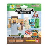 MINECRAFT-玩具泡澡沐浴球[入浴球/入浴劑/入浴發泡劑/碳酸入浴料/浴鹽]