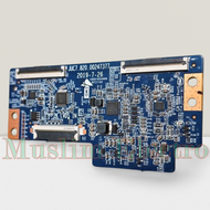 Tcon TV LED Android Changhong L43H4 43H4 Atau L43H7 43H7