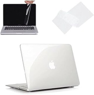 Ruban Case for MacBook Pro Retina 13 inch (Models: A1502 & A1425) (Older Version Release 2015 - end