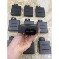 IC ( ECU ) Xe Click 110 ( 2007 - 2012 ) Hàng Cao Cấp Loại 1