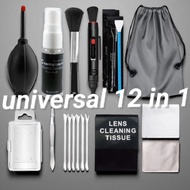 Cleaning set camera lens cleaning kit set cleaner cleaner kit set 6 in 1 cleaning 7in1 lens tissue
