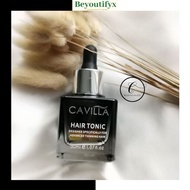 🌟SG SELLER🌟 Cavilla Hair Tonic [ 100% Authentic ]