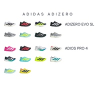 [Pre Order] Adidas Adizero Adios Pro 4/EVO SL AM