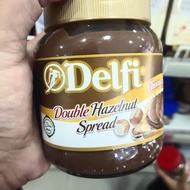COKLAT LANGKAWI DELFI SPREAD