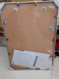 Ikea  50x70cm 鋁邊相/畫框