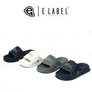 Save Id2t7Sh E Label Smiley Sandals Men's Slop Sandals Jelly Sandals Rubber Sandals Eva Sandals