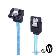 Original ORICO CPD-7P6G-BA90 SATA III Series Cable Flat Latch 6 Gbps