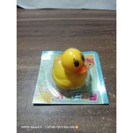MC 537 CUTE PULL BACK DUCK TOY / FANCY CUTE LITTLE DUCKY / DUCK-SHAPED CAR