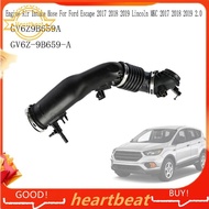 [Hot-Sale] GV6Z9B659A  Air Intake Hose for  Escape 2017 2018 2019   2017 2018 2019 2.0 GV6Z-9B659-A