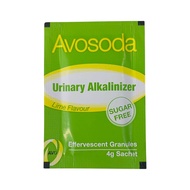 AVOSODA URINARY ALKALINIZER 1pack