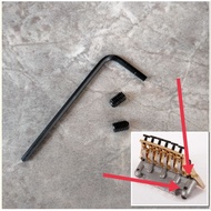 Screw for locking arm handle tremolo edge III tremolo edge 3