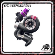 F55 Turbo Greddy Super Billet Suitable For All Type Of Diesel Truck Maximum Boost Can Supports 60Psi