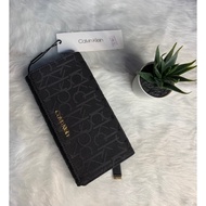 Calvin Klein Jeans Long Wallet