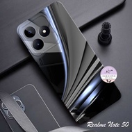 REALME NOTE 50 Case - REALME C53 - REALME C51 - Other types via chat - [casehp] - Character - Latest