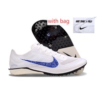 "Dragon" Series Maxfly 2  spike shoesRunning Nail Shoes Training Shoes  kasut boots Ni ZoomX Dragonf