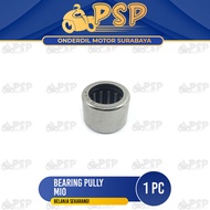 Bearing Pully Mio - Bering Needle Laher Laker Bambu Puli Puly Roces Dalam CVT Yamaha Mio Karbu Lama