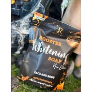 RJ Beauty Booster Whitening Soap 50g