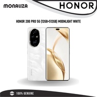 Honor 200 Pro | Honor 400 Pro | Honor 400 | Original Malaysia Set