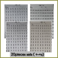 ✿ ❡ ▧ window Card (m2 S2 A2 D2)