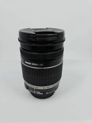 Canon EFS 18-200MM IS