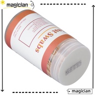 MAG 30Pcs Lead Paint Test Kit, High-Sensitive Non-Toxic Lead Test Swabs, Results in 30 Seconds Instant Test Kit Home Use