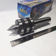 LIVE CENTER MT4 Center Lathe MT4